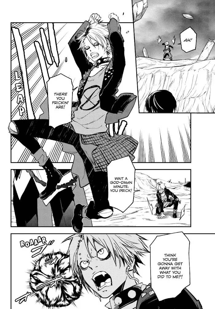 That Time I Got Reincarnated as a Slime Chapter 133 image 15_optimized